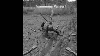 summons panzer [upl. by Danforth]