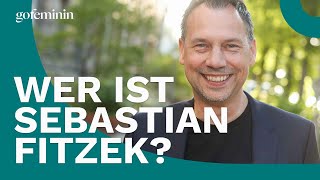 Sebastian Fitzek Meister des Psychothrillers und Storytellings [upl. by Nalepka609]