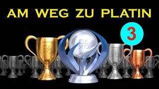 Fifa 18 Trophäenguide 3  DribblingVorlage Steilpässe und Flachschuss [upl. by Darrow]