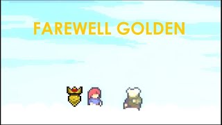 Farewell Golden 202 berries is real [upl. by Nodyl]