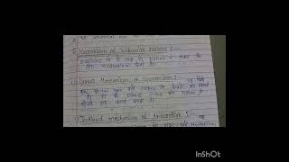 weberian ossicle their homologous and functions MSc zoology 4 th sem Hindi notes [upl. by Eecal825]