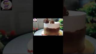 how to make Oreo tailor cakeshorts video [upl. by Rorie]