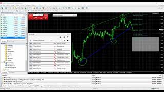 Autochartist Webinar Series 2972019 [upl. by Branscum]