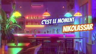 Cest le moment  NikolassAr  Electro House Groove Mix Electronica edm remix nikolassar music [upl. by Sosthenna]