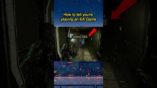 This Is 100 An EA Game  Dead Space Remake [upl. by Zeena]