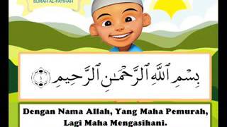 Segala puji bagi allah full song movie [upl. by Vina]