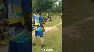 Plenty Miss Kick out🔥🥅 l2024l At Champaidih Baramari Kandra viralvideo football musicsong [upl. by Ilegna]