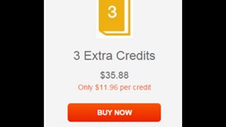 How To Audible Earn the quotBuy 3 Extra Creditsquot Option on Audiblecom [upl. by Ardnikat]