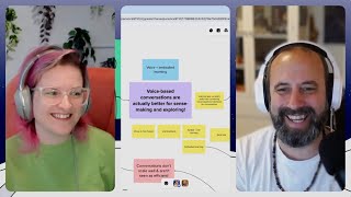 Why aren’t more people using AI conversational interfaces for conversational learning [upl. by Domingo]