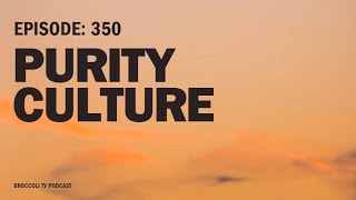 Ep 350  Purity Culture Live [upl. by Nicko]