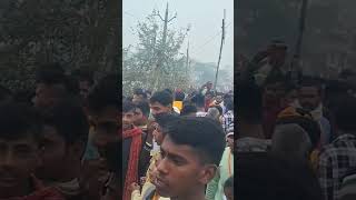 Kals yatra ramnagar math [upl. by Yelsehc214]