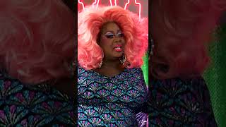 Latrice Royale says Valentina is Misunderstood lookathuh dragrace rpdr [upl. by Villiers225]