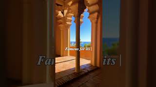 The Best Places to Visit in Malaga SpainVisit Malaga in 2024 malaga spain travel shortsexplore [upl. by Willing]