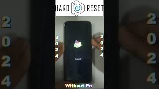 How to Tecno Spark 7 Hard Reset  Tecno Spark 7 Patternpin passwordlock RomoveWithout pc 2024 [upl. by Aehcsrop]