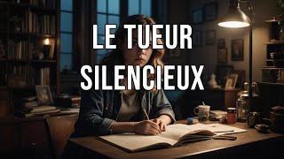 Comment faire une ambiance de film dhorreur en 30 secondes  LaMachineAMixercom [upl. by Sawyere834]