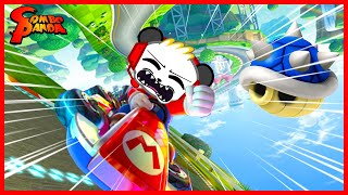 Mario Kart 8 Deluxe Ultimate Racing Challenge on Nintendo Switch [upl. by Ayikan]