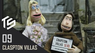 CRAPSTON VILLAS HQ  EPISODE 09 [upl. by Eladnek]