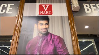 V Mart Shopping Mall Kolkata  ভি মার্ট  সব সময় অফার থাকে Buy1 Get 2 Free  Shopping Vlog  India [upl. by Balliol]