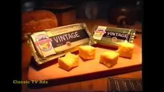 Mainland Vintage Cheese 2006 [upl. by Nosnevets]