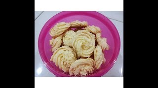 CARA MEMBUAT KUE SAGU KEJU [upl. by Deland]