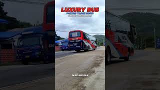 LUXURY BUS OF PARTAS busenthusiast buslifeadventure [upl. by Perry]