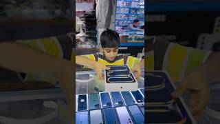 Unboxing iPad Pro M4 Chip 🔥 Gaming Beast 12512GB ipadpro m4chip trending shorts [upl. by Inalial]