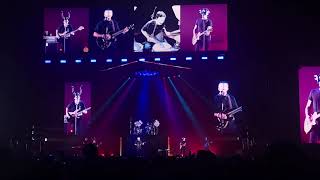 MORAT  Feo en vivo Antel Arena Uruguay 2023 [upl. by Mallissa]