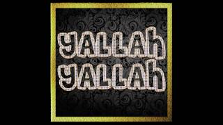 Yallah Yallah  Ellie Jokar  Original Version Full Length [upl. by Tod476]