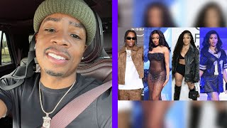 Plies Is Suing Soulja Boy Megan Thee Stallion Cardi B Glorilla amp More For Using His Sound [upl. by Ahcsatan]