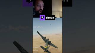 Quacked into the new year  circon on Twitch [upl. by Nybor527]