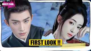 Wang Xingyue Shines in The Double Teaser Chen Qiaoen and Liu Xiening Steals the Show [upl. by Weisman]