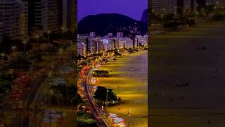 Things to do in Rio de Janeiro By Globaleateriescom shorts travel explore adventure nature [upl. by Nole]