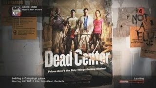 Left 4 Dead 2 Expert  Dead Center  1 Hotel [upl. by Linsk769]