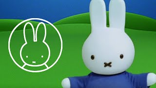 The Invitation • Miffy Games [upl. by Uri]