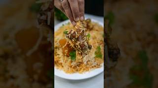 Mutton Biryani shorts [upl. by Jammie]