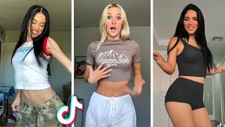 Most Viral DANCES on the Internet Ultimate TikTok Dance Compilation [upl. by Hgeilyak]