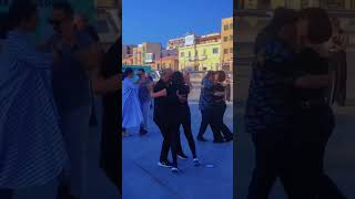 Nicosia Cyprus 🇨🇾🇨🇾🇨🇾Couple Dance 💃 Dancing 🕺 [upl. by Peednam636]