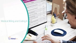 Medical Billing and Coding II [upl. by Dilisio]