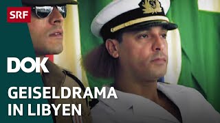 Wie Libyens Diktator Muammar Gaddafi die Schweiz erpresste  Doku  SRF Dok [upl. by Walworth468]