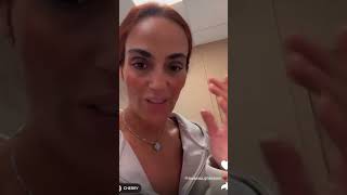 MAEVA SE PLAINT A SA COPINE [upl. by Nahbois]