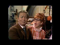 The Carol Burnett Show S2 E8  Nanette Fabray Mel Torme Don Rickles [upl. by Llenra255]