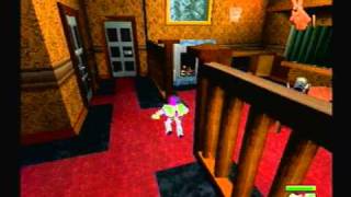 Toy Story 2 Als Penthouse Part 1 [upl. by Nollaf]