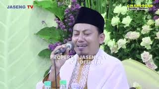 KH HAFIDZ HAWASI QORI NASIONAL [upl. by Paderna]