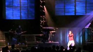 Stacie Orrico  I Promise Live in Japan DVD [upl. by Aynos]