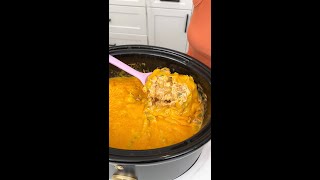 The best crockpot dinner [upl. by Tahmosh]