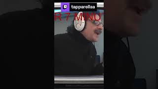 e la febbre è sparita  tapparellaa on Twitch [upl. by Eliot]