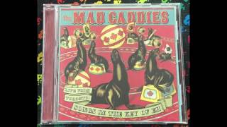 Mad Caddies ‎– Live From Toronto Songs In The Key Of EH Full [upl. by Sirovart]