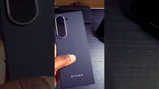 PITAKA Magez Zfold6 Case Review [upl. by Egroej]