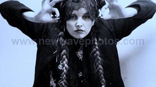 Lene Lovich  Special Star Remastered [upl. by Rosie]