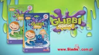 Glibbi Slime w SMYKu [upl. by Amlet528]